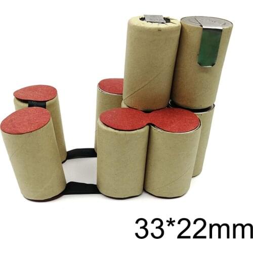 4/5SC 3000mAh for Hitachi 12V Ni MH Battery pack CD EB1214S for self-installation