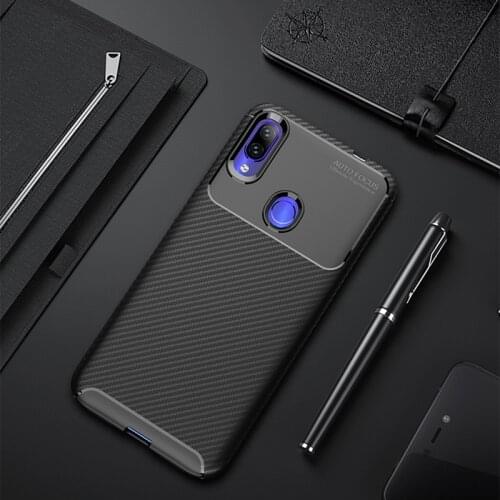 Case on redmi note 7 pro 7a bumper cover for xiaomi readmi 7 a a7 not 7pro redmi7 redmi7a protective phone coque bag accessories