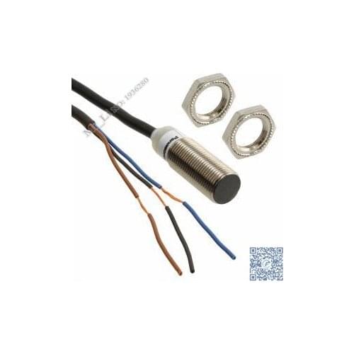 GX-M12B Sensor (Mr_Li)