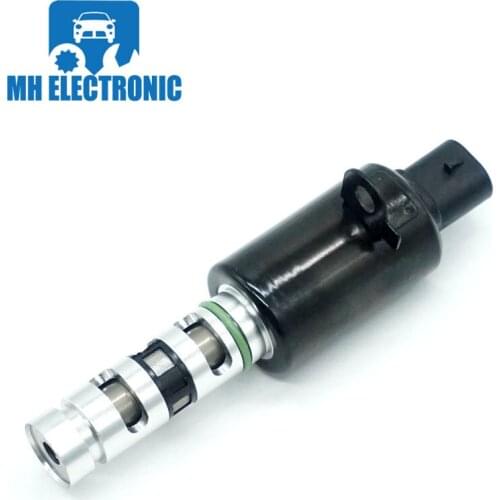 MH Electronic Variable Timing Solenoid Valve VVT 24355-3C100 243553C100 For Hyundai Veracruz Azera Santa Fe Kia Sorento Sedona