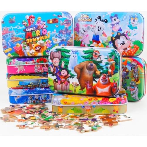 FEOLYGX Montessori Toys