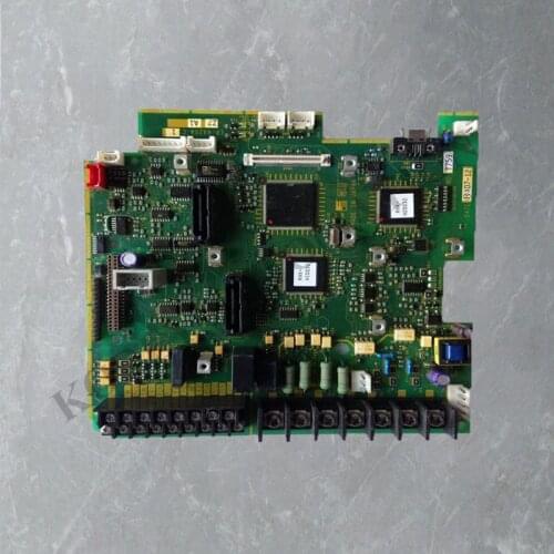 FUJI ELEVATOR INVERTER MAINBOARD EP-4420A-C1 USED GOOD IN CONDITION