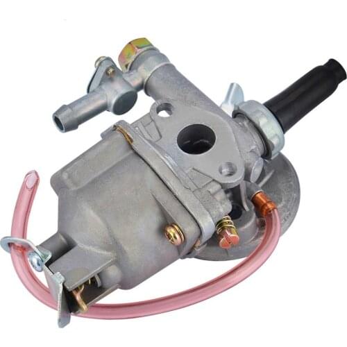 TD40 Carburetor Kawasaki TD40 15001-2525 150012525