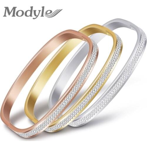 Golden Bracelets Modyle China