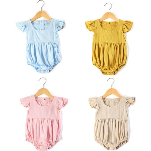 MUDBALA Baby Clothes