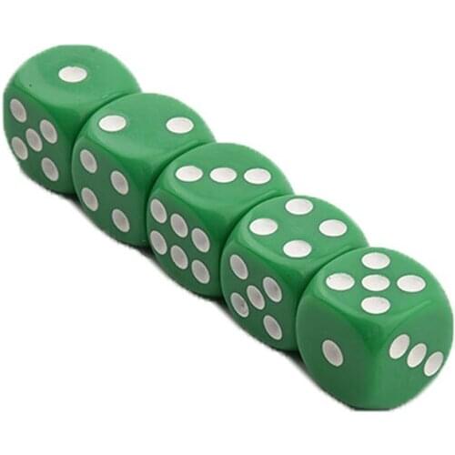 5PCS Dice Set D16 Professional Romance Adult Party Club Sex Games Dragon Chess Hennessy Kids Toy Home Entertainment Set