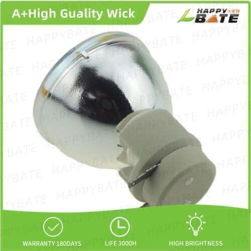 NEW high Brightnes Projector bulb Lamp for OSRAM P-VIP190 0.8 E20.9 with Replacement Projector Lamp
