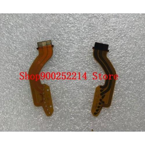 NEW Contact FPC Flex Connector For Canon 650D flex camera repair part