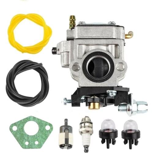 PB-770 Carburetor for Echo PB-770H PB-770T Backpack Blower Walbro WYK-406-1 Car
