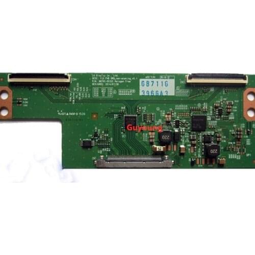 T-con Board V15 FHD DRD 6870C-0532A 6870C-0532B 6870C-0532C logic board for 43-inch 49-inch 55-inch