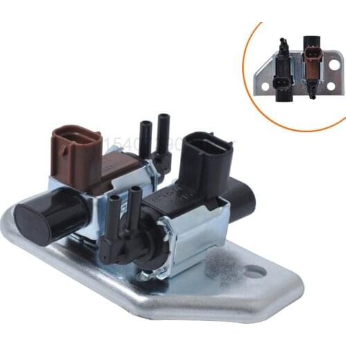 Superior Solenoid Valve K5t46494 Mr577099 Is Suitable For Pajero Automobile Solenoid Valve