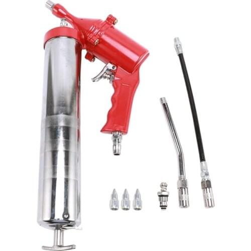 400Cc Professional Pneumatic Grease Repeating Air Operated Grease Tool