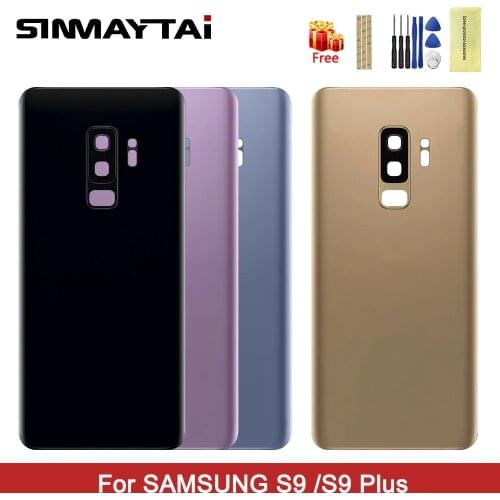 Аккумуляторы для телефонов Samsung Galaxy S9 Plus Sinmaytai China At AliExpress