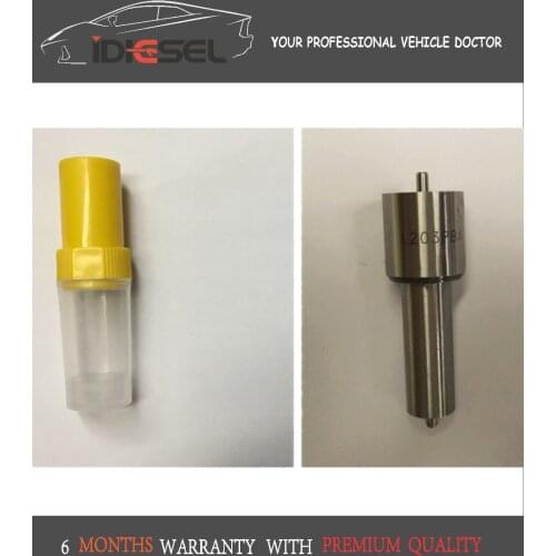 High Quality Common Rail Nozzle L203PBA