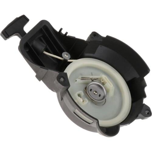 Starter Pull Start Assembly fits for Yamaha 63V-15710-10 63V-15710-12