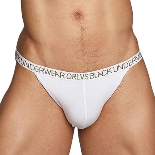 Mens Sexy Underwear Shorts Underpants Letter Pouch Soft Briefs Panties Mens Triangle Panties Sexy Undies Modal Male Briefs