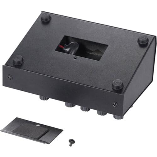 8 Channel Sound Universal Digital Mixer Adjusting Microphone Mixing Console Mono/Stereo Mono/Stereo EU/US Plug