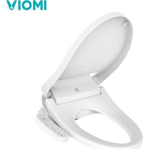 Сиденья для унитазов Viomi China At AliExpress