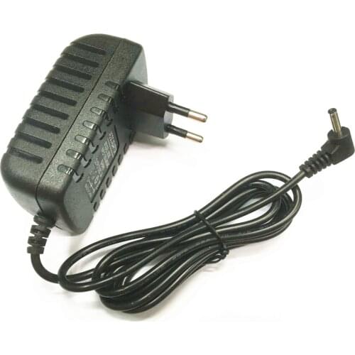 5V 2A Charger AC Adapter for Nextbook-Ares 11, 11A, Flexx 10 10.1", 11.6", 9 8.9" 2 in 1 Tablet