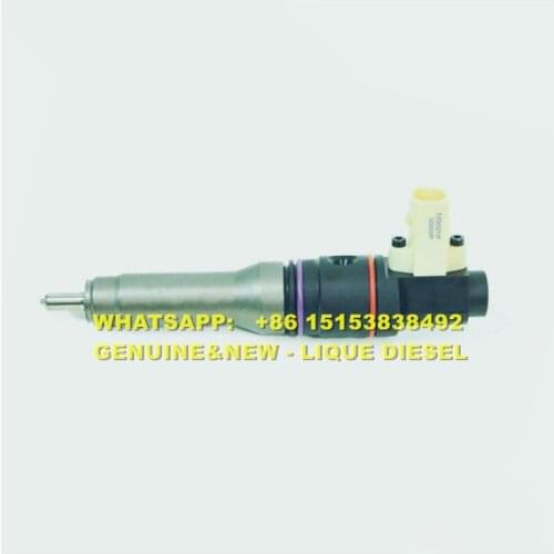 100% original BEBJ1A05001 SMART EUI INJECTOR FOR DAF 1661060, 01905002, 1905002, 1725282, 1742535
