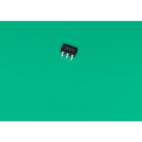 30pcs/lot MT3608 SOT23-6 MT-3608 HIGH EFFICIENCY 1.2MHZ 2A STEP UP REGULATOR B628 B6287 86287 8628
