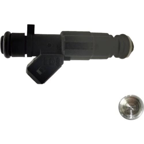 4PCS Fuel injector nozzle for ford OEM:0280156124