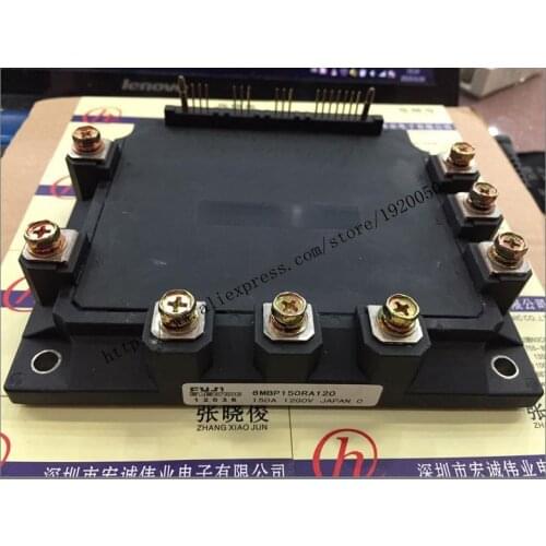 6MBP150RA120 module Special supply Welcome to order