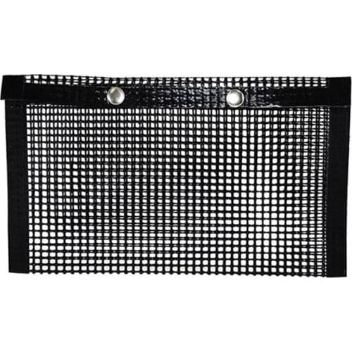 Non-stick Grilling Bag Heat Resistance Mesh Grill Barbecue Bag BBQ Mat Tool Grill Tool for Outdoor Picnic