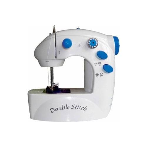 Free shipping household sewing machine,easy to carry,very light+1 year quality warranty+whole life technical support,very hot