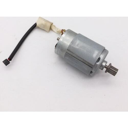 ME1100 printer part printer accessory motor for Stylus Photo 1390 L1800 1300 R1430