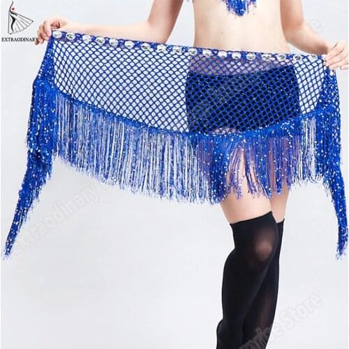 Belly Dance Belts EXTRAODINARY China