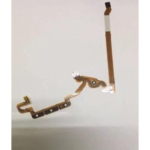 Lens inner Aperture Flex Cable for Olympus M.ZUIKO DIGITAL ED 14-42mm f/3.5-5.6 lens(40.5mm)