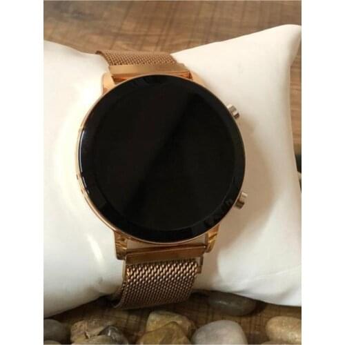 Gizel Women's Metal Watch