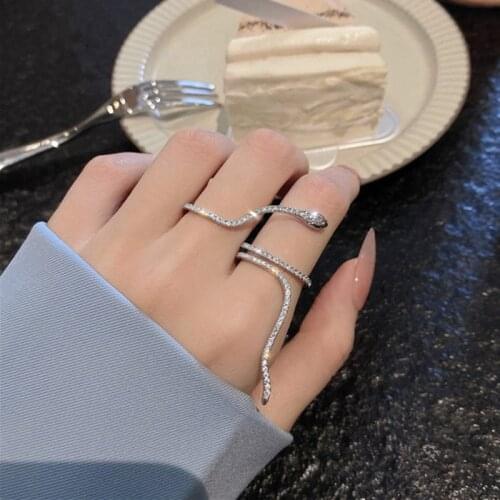 Кольца с кристаллами IOY IRENE China At AliExpress