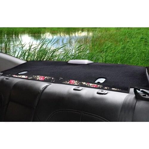 Fit For ES200 ES240 ES250 ES300h ES350 LS350 LS460L LS500h ES LS series Leather Car Rear Window pad mat mats cover protector