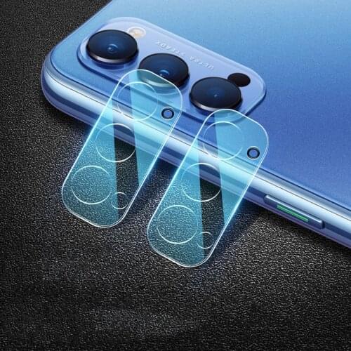 Linyadanzhou Screen Protectors For Oppo Find X