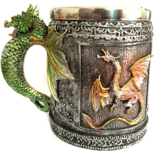 Maimon Double Wall Mugs