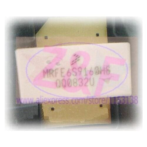 MRFE6S9160HSR3 MRFE6S9160HS R3 MRFE6S9160HSR New Original Transistor