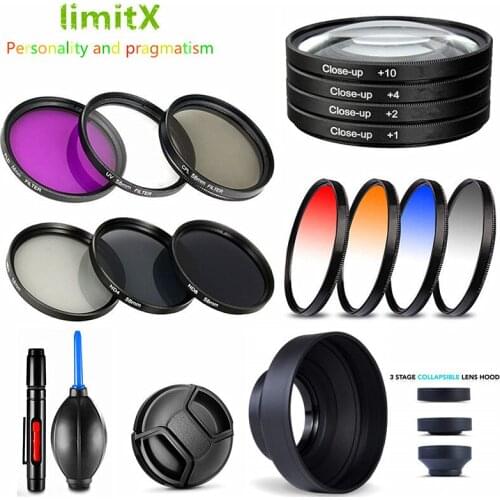 Light Filters For Camera Lenses Neopine China