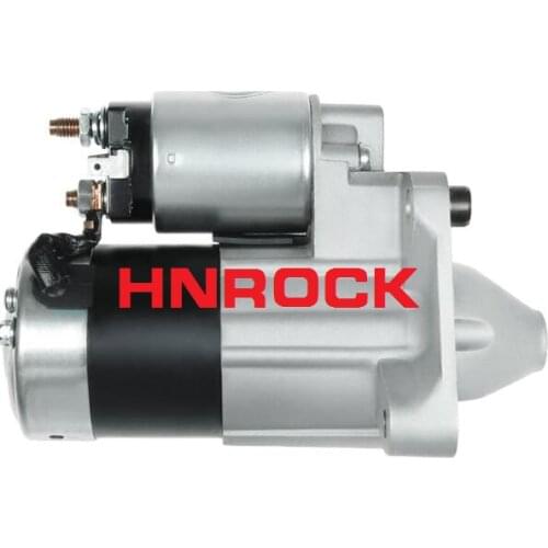 NEW 12V STARTER MOTOR M0T90482 FOR DODGE NEIN 2.4L4/SX2.4L 17911N