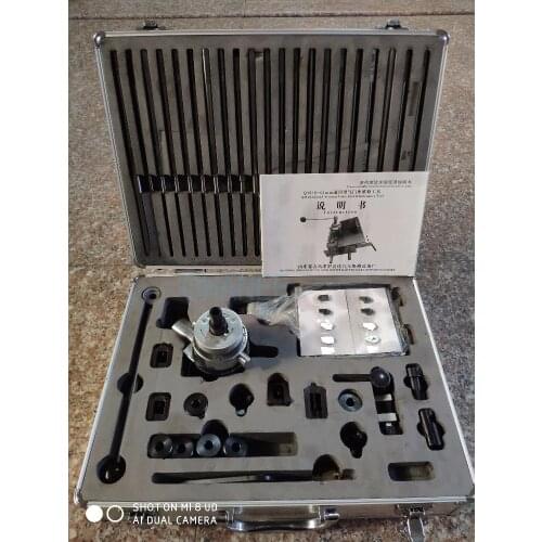 OHANEE 18-62mm Car Motorcycle Valve Seat cutter Reamer Machine Magnet with board ( Garage Workshop Machines) High Quality