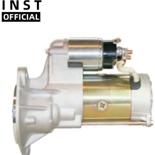 STARTER FOR MOTOR FOR HITACHI 2.3KW 12V 9T S13-555A 30252N