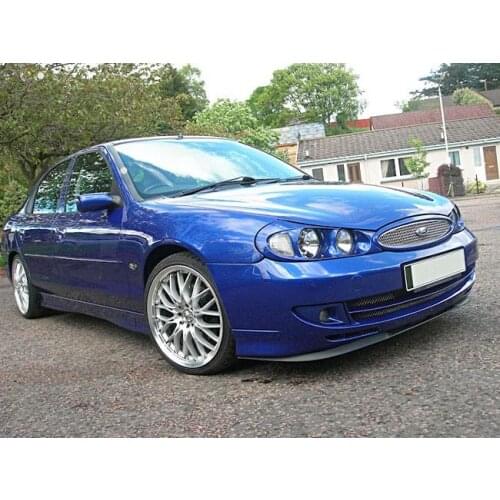 FORD CONTOUR SVT CUPRA R FRONT SPOILER LIP Euro Spoiler Lip Universal