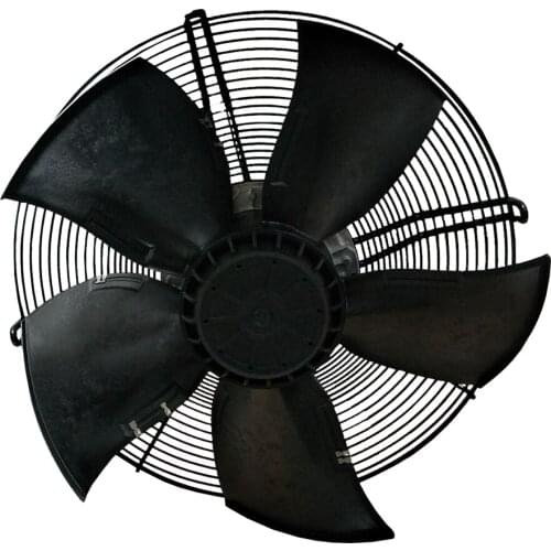 Ebmpapst S3G500-BE33-01 Axial Fan AC400V 1440RPM 1050W 50/60Hz Cooling fan for Printing equipment