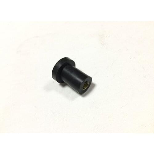 Bowling Spare Parts T11-135400-000 Well Nut Use for Brunswick Bowling Machine (5pcs/bag)