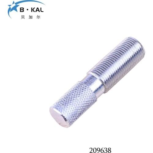#209638 pressure adjusting nut for BT-700D M700 M732 M752 overlock stitch sewing machine parts