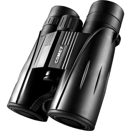 Maifeng Binoculars Telescopes Hiking Bird Watching Tools for Camping Hand Focus Travel 8x42 Bak4 Prism Life Waterproof 6 (mm)