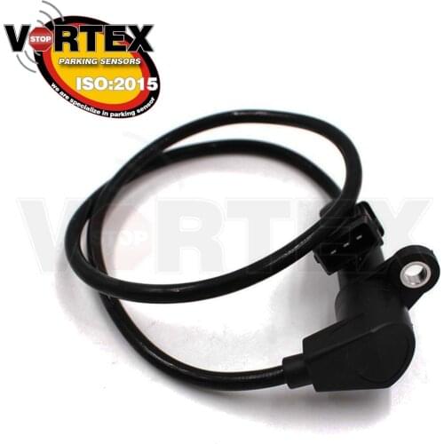 Crankshaft Position Sensor For VAUXHALL OPEL Astra F Vectra Corsa 90451442 1238983 6238325 S101938001Z