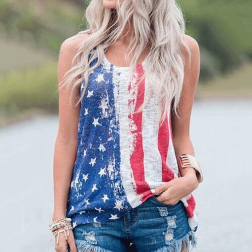 Hot Print Letter Cotton T-Shirt Women O Neck Casual Vest Tops Tees New Summer 2020 Sleeveless Sport Jogger Female T Shirts 2XL