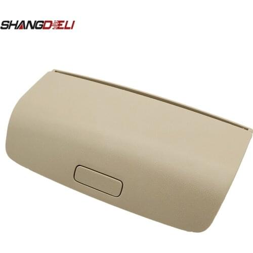 Car Interior Roof Sunglasses Storage Box sun glasses Case Spectacles Holder For VW Passat B6 Golf 5 MK5 MK6 Tiguan Superb Yeti